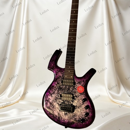 Parker fly custom solid - parker,