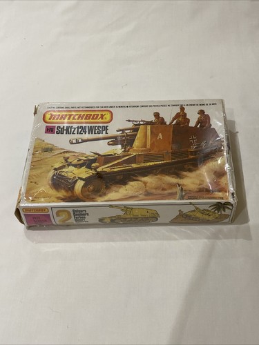 Matchbox kfz 124 - pk-77,