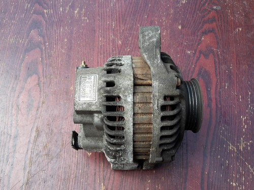 Honda civic alternator eg - honda,