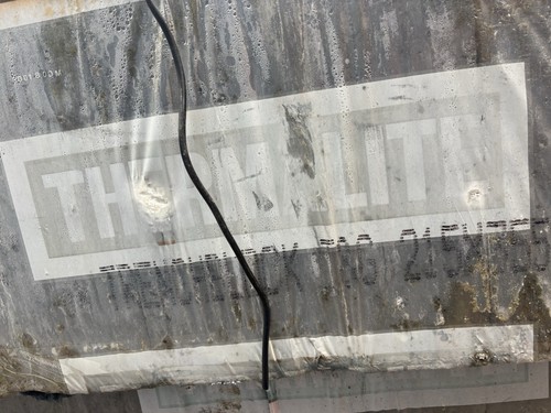 Brand new thermalite - brand,
