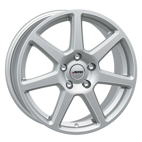 Autec wheels tallin - tallin, 7.5x17