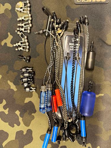 Nash bobbins chains - nash,