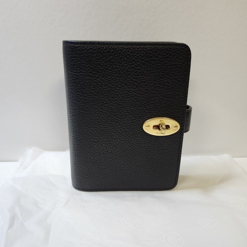 Mulberry postman lock pocket - postman's,