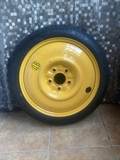 2009 - 2023 MAZDA 3 16" SPARE