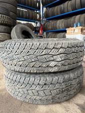 LT235/85R 16 120/116S Toyo X2