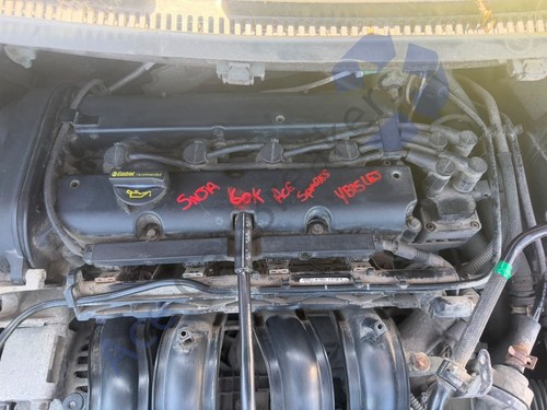 Ford fiesta mk7 1 - fiesta,