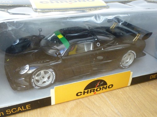 New sealed 1997 lotus - lotus, elise