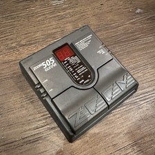 Zoom 505 Guitar Multi-Effects