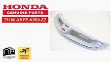 Honda OEM 75100-XKPE-K0S0-ZZ