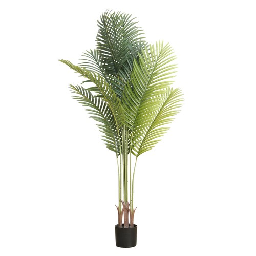 120 150cm artificial palm - 120/150cm, tree