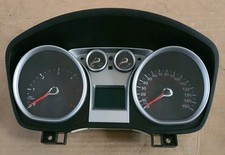 FORD FOCUS MK2 05-16