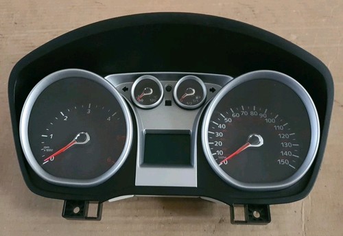 Ford focus mk2 16 - focus, 05-16