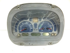 84315087 Instrument Cluster