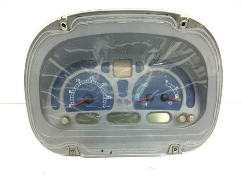 84315087 instrument cluster - 84315087,