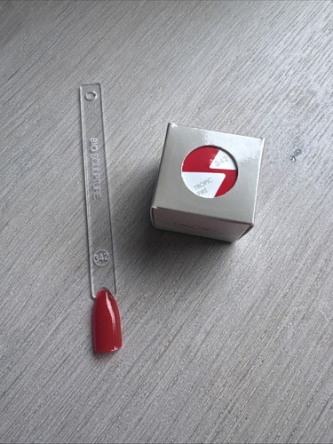 Bio sculpture gel 342 - sculpture,