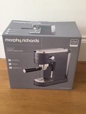 Brand New Morphy Richard’s