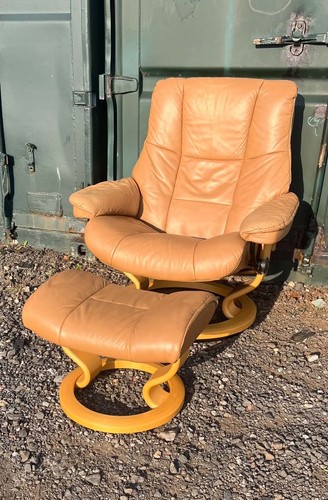 Ekornes stressless mayfair - ekornes,