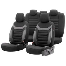 Premium Car Seat Covers Full