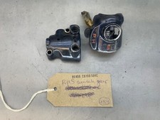 Honda CB750 CB 750 F K Four SOHC RHS right side switch gear, spares