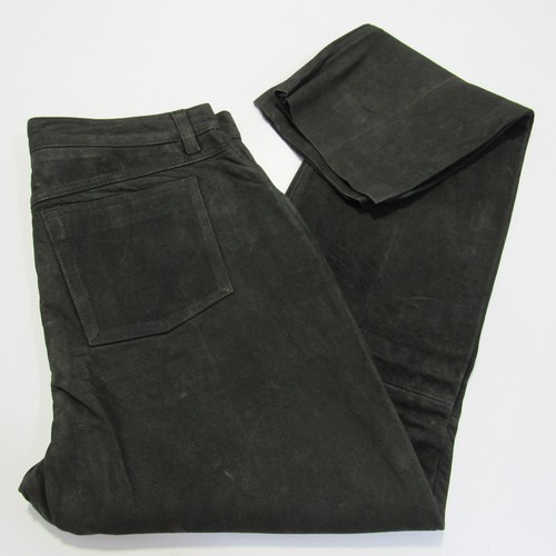 Jcc mens leather regular fit - jcc,