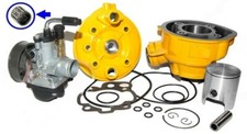 Big bore 70cc barrel - big,