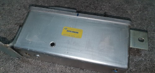 Nissan 300zx z32 abs ecu - 300zx,