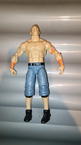 Mattel wwe john - john, cena