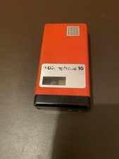 1960s Dictaphone Dictaphone