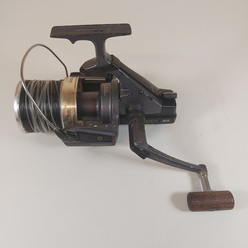 Daiwa tournament 6000t big - daiwa,