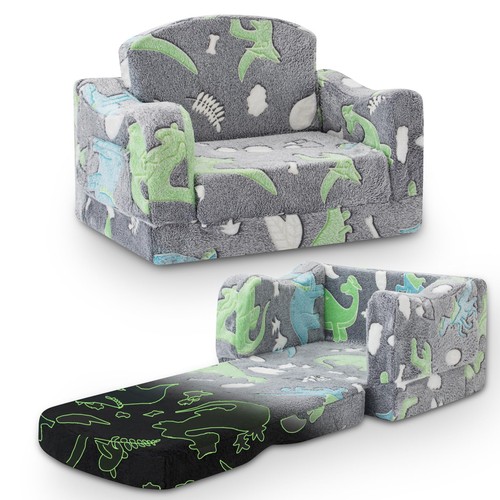 Thick comfy toddler - toddler, chair
