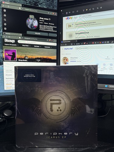 Periphery icarus limited - periphery,