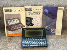 Psion 3a - DAMAGED - for