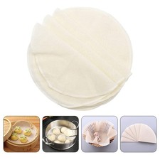  20 Pcs Steamer Liners