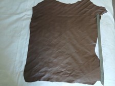 Brown Leather hide possibly