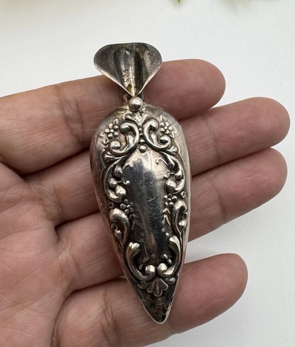 Vintage sterling silver - vintage,