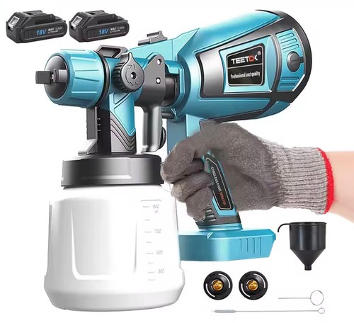 Battery cordless paint - ,