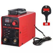 Mini Portable ARC MMA‑250