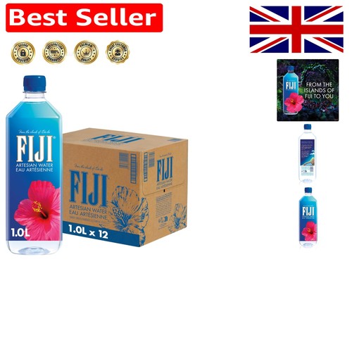Fiji artesian bottled - fiji,