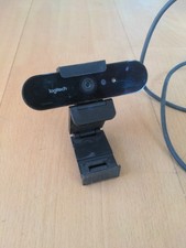 Logitech BRIO Pro 4K UHD