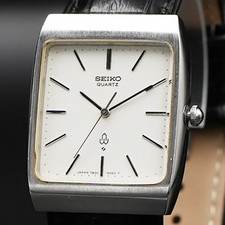 [Exc+5] SEIKO Vintage