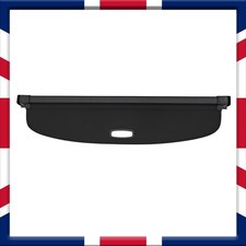Parcel Shelf Load Cargo Cover Retractable for KIA Sportage MK5 2021-2025