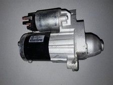 Nissan Qashqai 2014 Starter