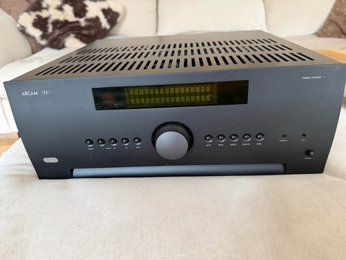 Arcam fmj avr390 receiver - fmj,