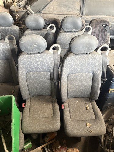 Minibus van campervan - van, /