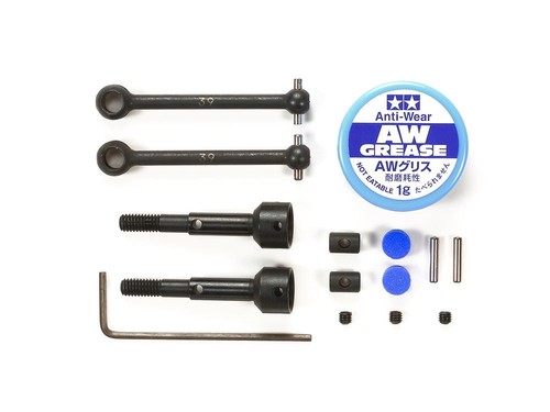 Tamiya assembly - tamiya,