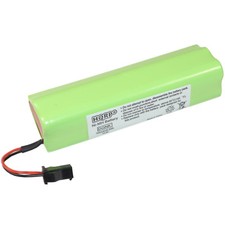HQRP Battery for TRI-TRONICS DC-12 DC12 1064000 Dog Collar Transmitter