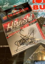 Trabucco F 31 BAITHOLDER