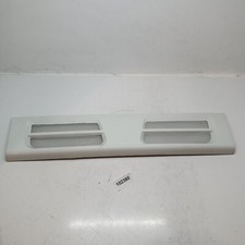 ORIGINAL PIAGGIO PORTER 1200 1400 262779 RADIATOR GRILLE RADIATOR GRILLE