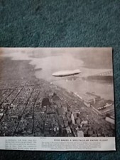 Di24  Ephemera 1930s picture