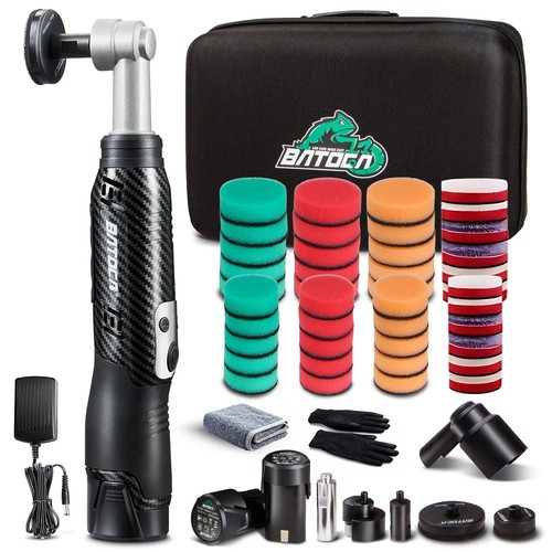 Batoca cordless mini - mini, car